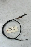 1988 Suzuki Quad Sport Lt230 Clutch Cable 230s. Fixed Price $14.99.