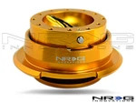 Nrg Steering Wheel Quick Release Kit - Rose Gold With Diamond Cut Ring Gen 2.8. Fixed Price $159.50.