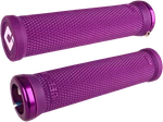 Odi Ruffian V2.1 Bmx Grips L33rfpr-pr 135mm Purple Lock-on Slim 30mm. Fixed Price $31.99.