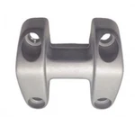 Ducati Scrambler Handlebar Upper Mounting Bracket 36011811aa. Fixed Price $36.37.