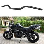 For Yamaha Fz1 Fz6 Fz600 Fz700 Fz750 Motorcycle Handlebar 7/8" 22mm Handle Bars. Fixed Price $39.00.