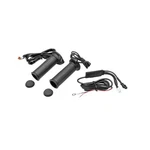 Kuryakyn Apollo Heated Grips 7/8" W/thumb Throttle 6478. Fixed Price $206.40.
