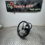 2016 Can-am Commander 1000 Xt Steering Wheel W/ Dash Support And Tilt Shock. Fixed Price $94.99.