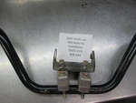 2004 Arctic Cat 400 4x4 Auto Fis Handlebar. Fixed Price $50.00.