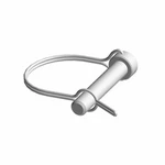 Polaris Hitch Pin, For Specific Rzr Models, Genuine Oem -. Fixed Price $38.76.