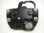 Oem 1985 85 86 Honda Trx 125 Trx125 Handlebar Holder Neutral Reverse O172-40. Fixed Price $40.00.