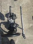 2021 Polaris Slingshot Sl Steering Wheel Assembly Stem Column. Fixed Price $350.00.