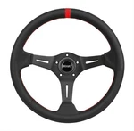 Grant Products 692 Steering Wheel Performance Series Alum/ Leather/ 3-spoke 13.7. Fixed Price $135.98.