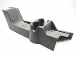 11-17 John Deere Gator Xuv 855d Front Center Console M161523. Fixed Price $69.92.