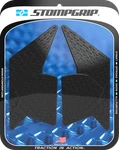 Stompgrip Traction Pad Tank Grips Icon Black Tenere 700. Fixed Price $58.87.
