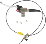 Magura Hymec Hydraulic Clutch System Fits Yamaha/honda Banshee 350/trx250. Fixed Price $325.80.