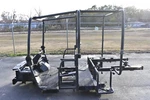 2009 Kubota Rtv 1140 Cpx Main Frame K7617-97210 Chassis Roll Cage Rops. Fixed Price $1049.99.