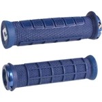 Odi Elite Pro Lock-on Grips Navy Blue. Fixed Price $29.95.