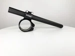 Vortex Degree Clip-ons 50mm - Black Cl50zk. Fixed Price $166.56.
