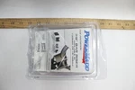 Powermadd 7/8" Handlebar Bar Riser Universal Atv Utv Motorcycle. Fixed Price $24.99.