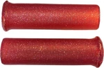 Emgo 42-21124 Star Fire Flake Grips. Fixed Price $11.97.