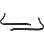 Sw-motech 0635-2514 Hpr.00.220.80400/b Handguard Mount. Fixed Price $155.00.