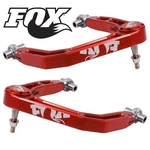 Fox 803-35-009 Upper Control Arm Kit For 2019-2025 Chevy/gmc 1500 2wd/4wd. Fixed Price $1599.95.