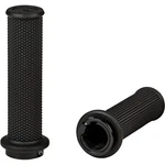 Fire Power Control Atv Lock-on Grips - Black No Waffle 24-0209. Fixed Price $39.93.
