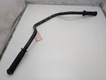 Honda 1995-2001 Used Oem Black Handlebar 53100-hm7-000 Trx400fw Foreman. Fixed Price $44.95.