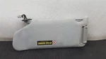 03 04 Honda Accord Passenger Side Sun Visor Oem 83230sdaa02. Fixed Price $41.99.