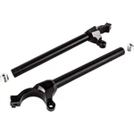 Gilles Tooling Gpl2-550-street Gp Light 2 Clip-ons. Fixed Price $272.66.