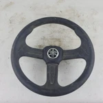 Yamaha - 2hc-f3838-01-00 (new Ref. 2hc-f3838-02-00) Wheel, Steering. Fixed Price $49.95.