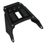 Dragonfire Racing Lower Switch Pod For Honda Talon Black 04-6905. Fixed Price $64.72.