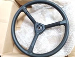 Nos Genuine Polaris Ranger 700 800 Steering Wheel. Fixed Price $45.00.