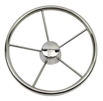 Grant Steering Wheels 56115a Salt Water Vintage Destoryer 15.5 3. Fixed Price $125.99.