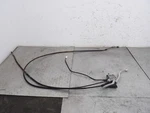 2006 06-12 Raptor 700 Yfm700r Oem Clutch Cable Lever Perch Handlebar Mount Brake. Fixed Price $51.96.
