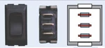 Valterra Dgf112pb Diamond Group Slideout Repair Parts Rv. Fixed Price $27.01.
