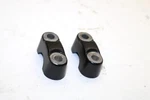1999 Kawasaki Bayou 300 Oem Handlebar Clamp Pair 46012-1168 Ak10. Fixed Price $14.49.