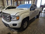 Used Steering Column Fits: 2016 Gmc Canyon Manual Tilt Opt N33. Fixed Price $177.50.