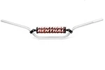 Renthal 837-01-si-01-185 837 7/8" Handlebar Silver - Padded. Fixed Price $113.72.