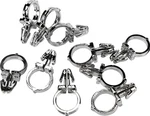 Hard Drive Handlebar Wiring Retainer 820-1176. Fixed Price $24.99.
