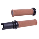 Odi Ruffian Lock-on Street Grips - Cvo Gum Rubber/black V30htcgr-b. Fixed Price $77.03.