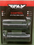 New Fly Racing 24-3048 Grip Set Handlebar Hand Control Full Waffle Firm Compound. Fixed Price $14.81.