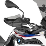Givi Handguard Deflectors - Smoke Eh5127. Fixed Price $117.00.