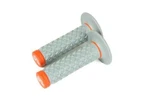 Renthal G208 Mx R- Works Handlebar Grip - Dual Comfort Orange. Fixed Price $23.24.