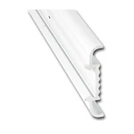 Ap Products - 021-56401-8 Molding Trim P.wht 8' Ea, ( Each ). Fixed Price $147.95.