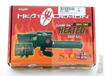 Symtec Heat Demon Quad Zone Atv Clamp On Heated Grip Kit. Fixed Price $247.19.